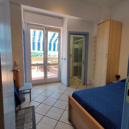 אנקונה B&B Le Tre Palme מראה חיצוני תמונה