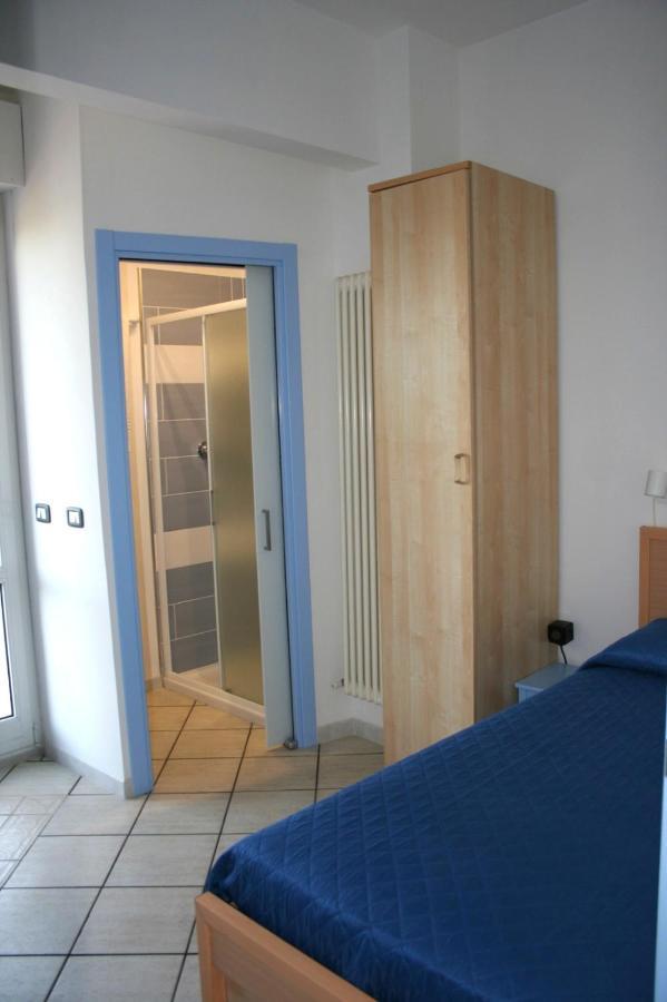 אנקונה B&B Le Tre Palme מראה חיצוני תמונה