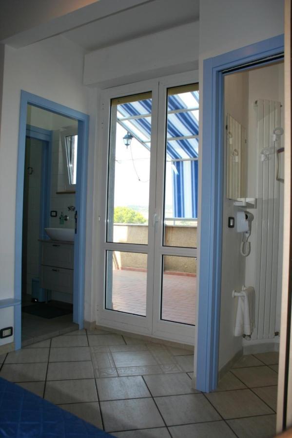 אנקונה B&B Le Tre Palme מראה חיצוני תמונה