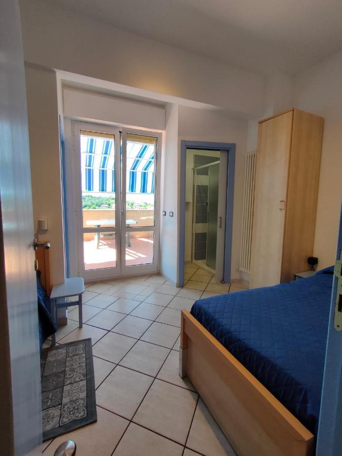 אנקונה B&B Le Tre Palme מראה חיצוני תמונה