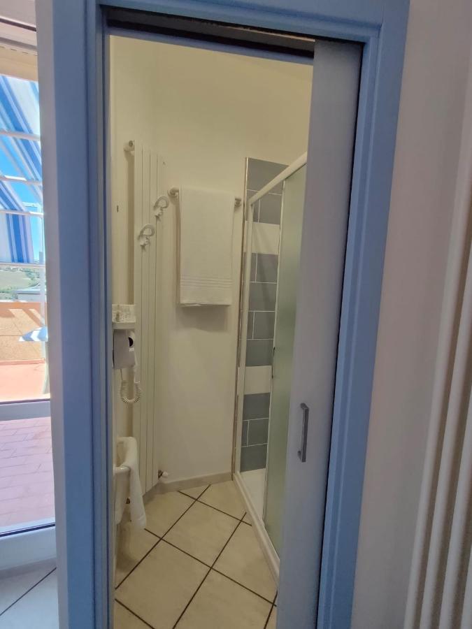 אנקונה B&B Le Tre Palme מראה חיצוני תמונה