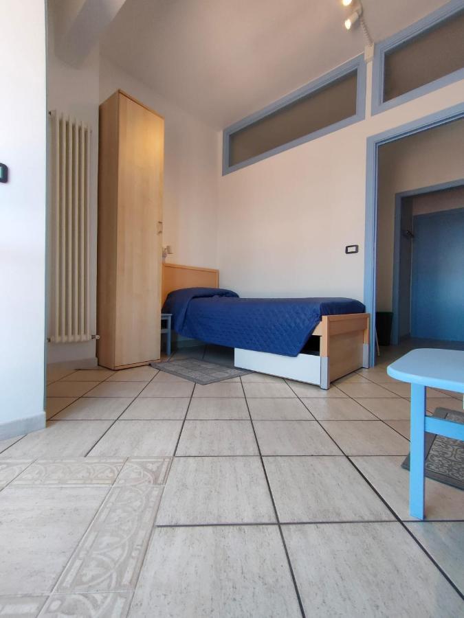 אנקונה B&B Le Tre Palme מראה חיצוני תמונה