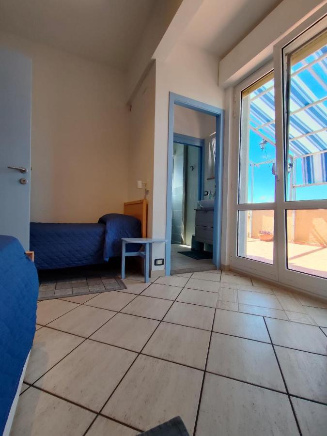 אנקונה B&B Le Tre Palme מראה חיצוני תמונה