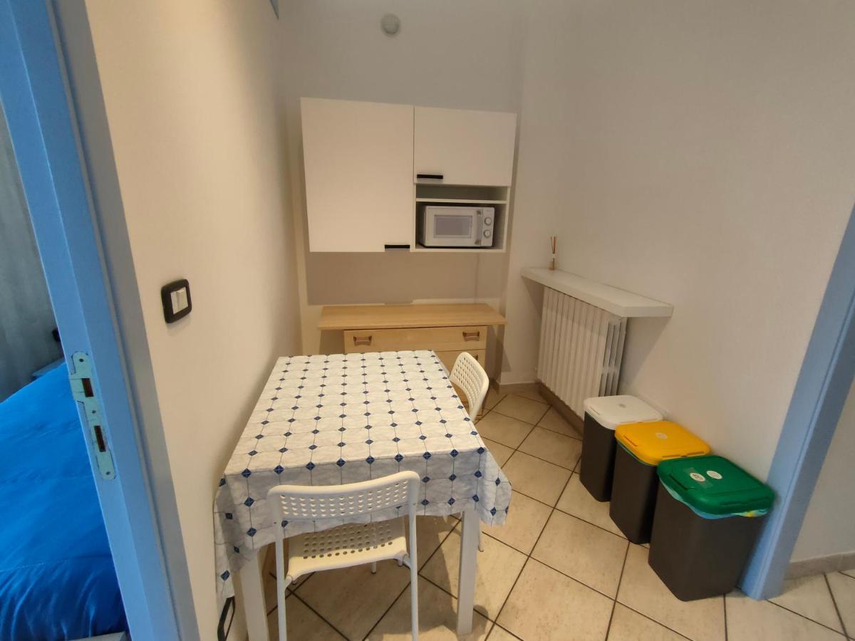 אנקונה B&B Le Tre Palme מראה חיצוני תמונה